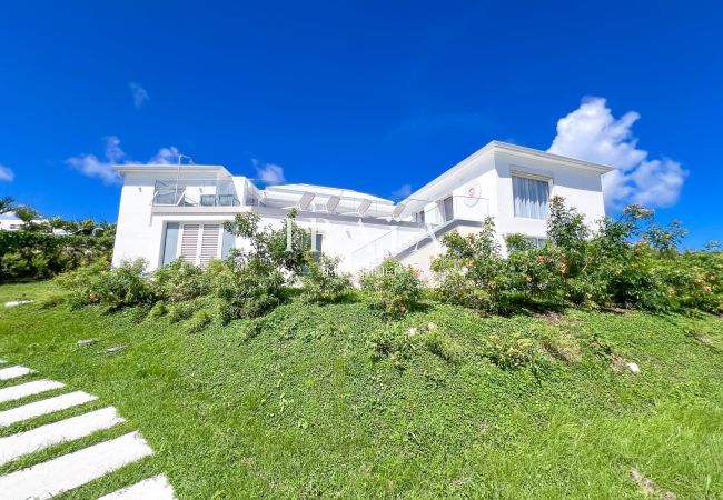 Villa in Saint-François - Villa Rives d'Or Villa in Saint-François - Villa Rives d'Or