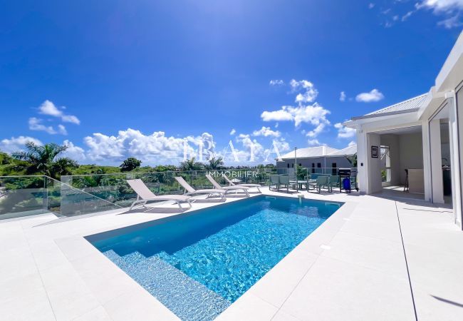 Villa in Saint-François - Villa Rives d'Or Villa in Saint-François - Villa Rives d'Or