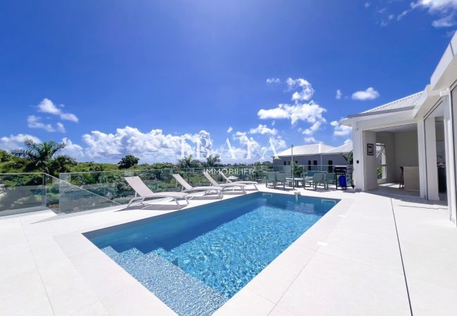 Villa in Saint-François - Villa Rives d'Or (6 CH) Villa in Saint-François - Villa Rives d'Or (6 CH)