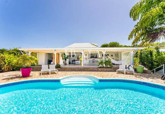 Villa in Grand-Bourg - Villa Margaux