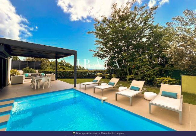 Villa in Sainte-Anne - Villa Wow