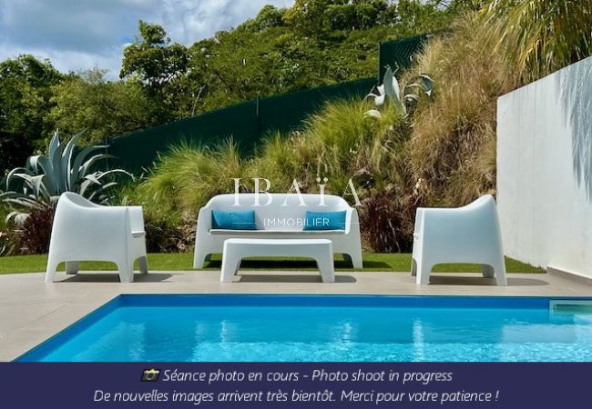 Villa in Sainte-Anne - Villa Chuty