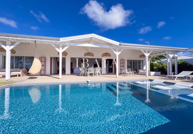 Villa in Saint-François - Villa Nerea