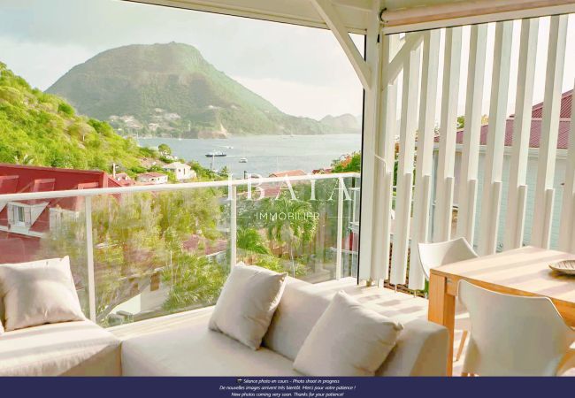 Villa in Les Saintes - Villa Terrasses des Saintes I