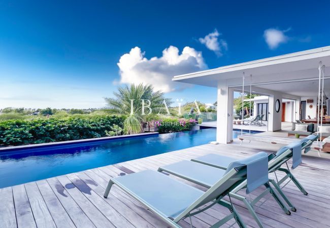 Villa in Saint-François - Villa Baya