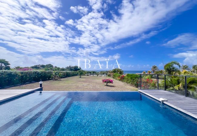 Villa in Saint-François - Villa Cealia