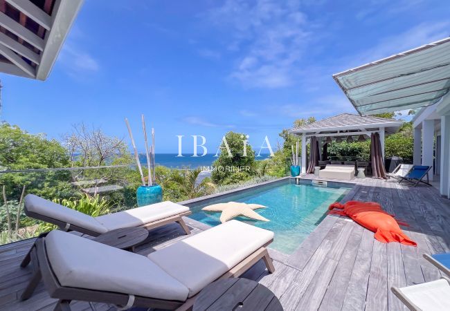 Villa in Saint-François - Villa Cap Corail