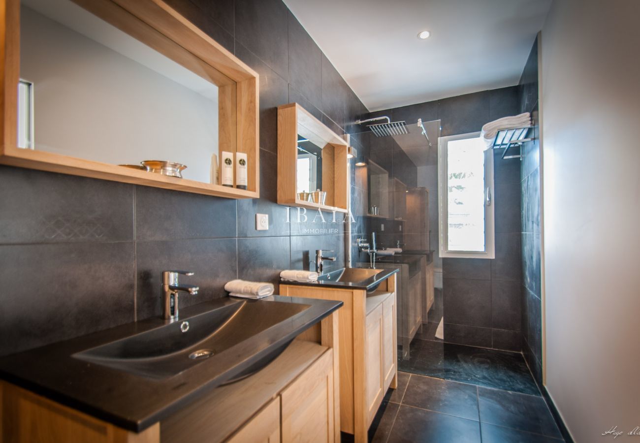 Villa in Saint Barthélemy - Villa Kaloo (3 bedrooms)