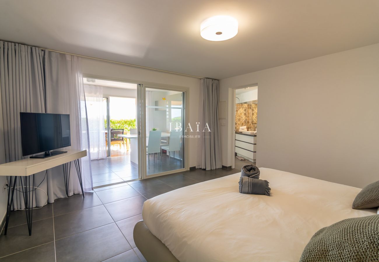 Villa in Saint Barthélemy - Villa 360° (3 bedrooms)
