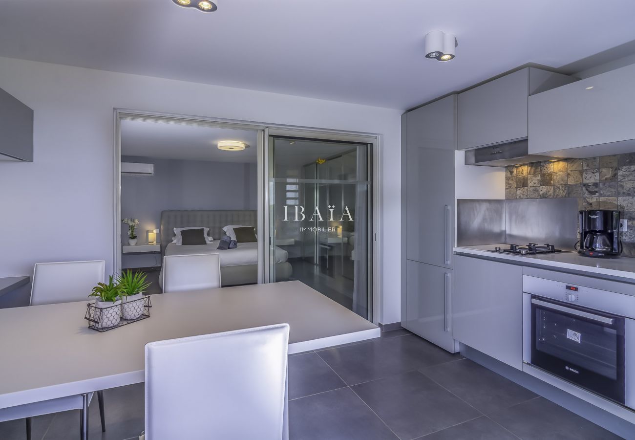 Villa in Saint Barthélemy - Villa 360° (3 bedrooms)