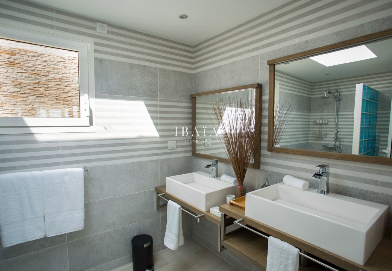 Villa in Saint Barthélemy - Villa Cacao (4 bedrooms)