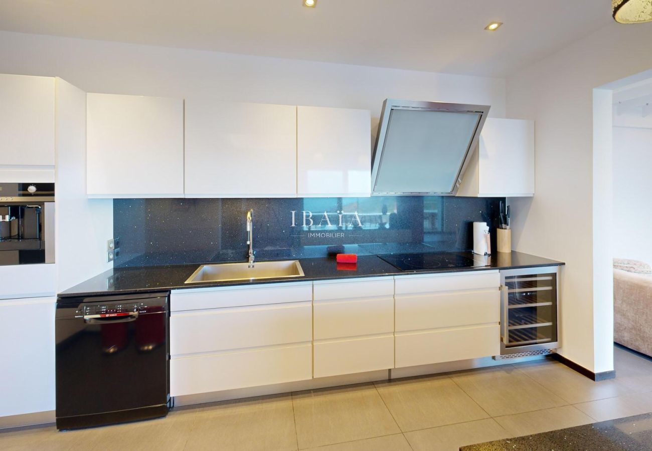 Villa in Saint Barthélemy - Villa Nita (3 bedrooms)