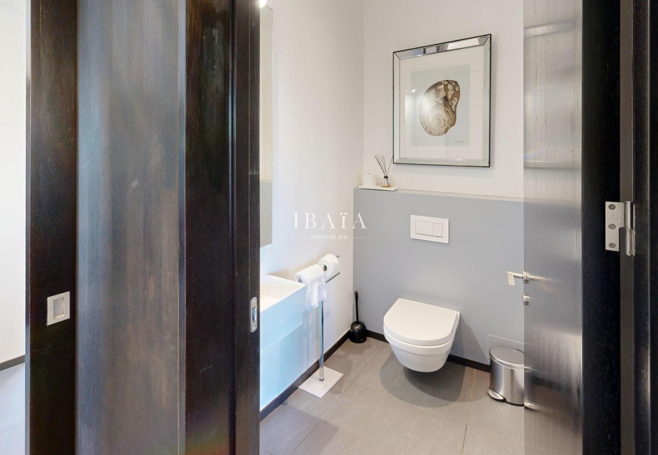 Villa in Saint Barthélemy - Villa Nita (3 bedrooms)