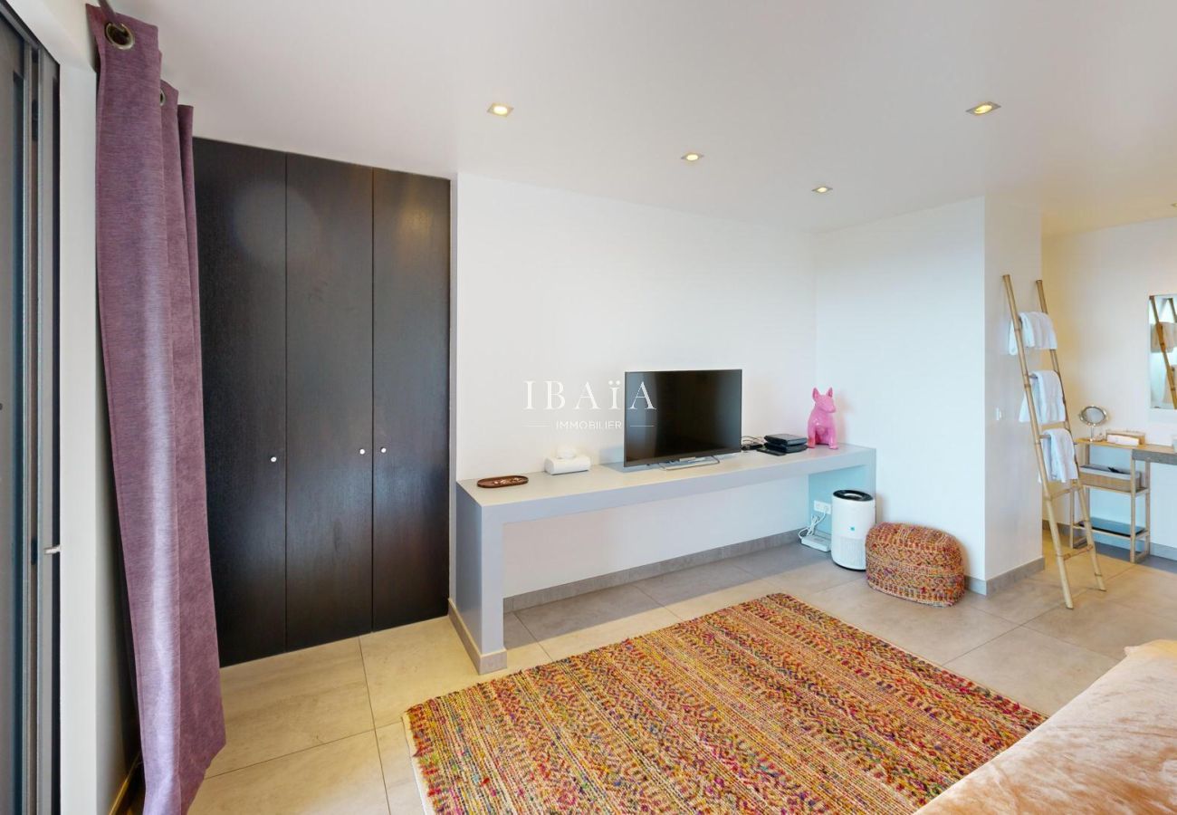 Villa in Saint Barthélemy - Villa Nita (3 bedrooms)