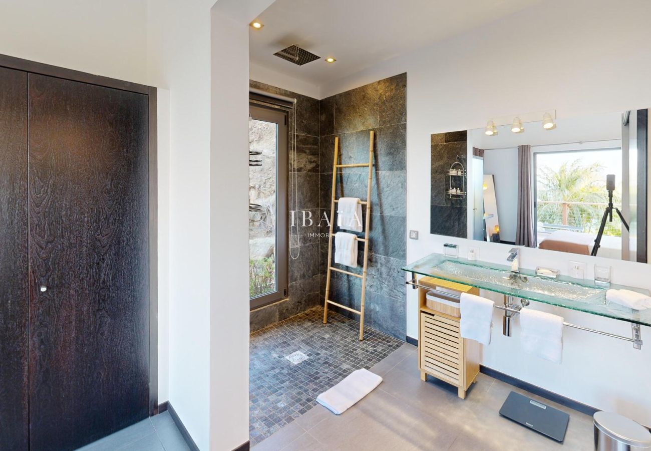 Villa in Saint Barthélemy - Villa Nita (3 bedrooms)