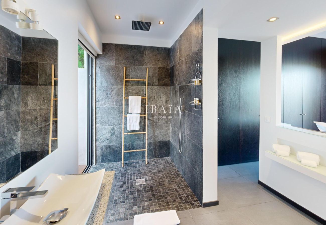 Villa in Saint Barthélemy - Villa Nita (3 bedrooms)