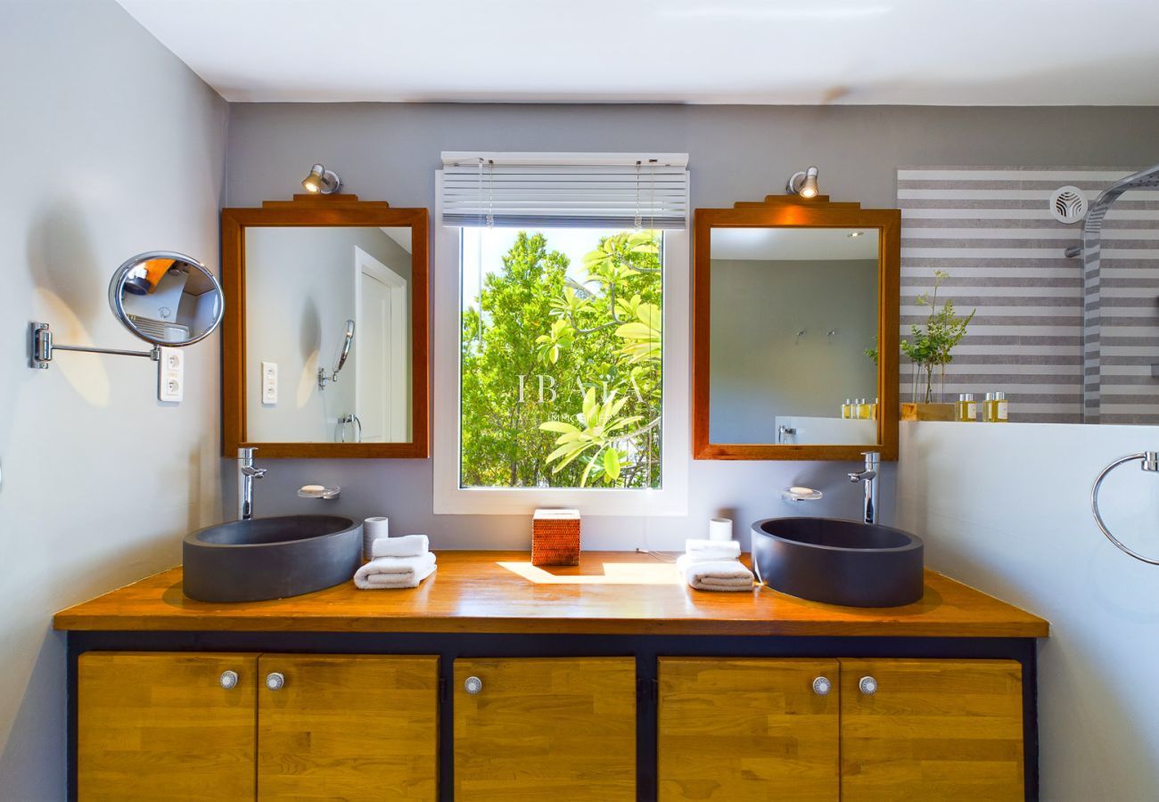Villa in Saint Barthélemy - Villa La Vie En Rose (3 bedrooms)