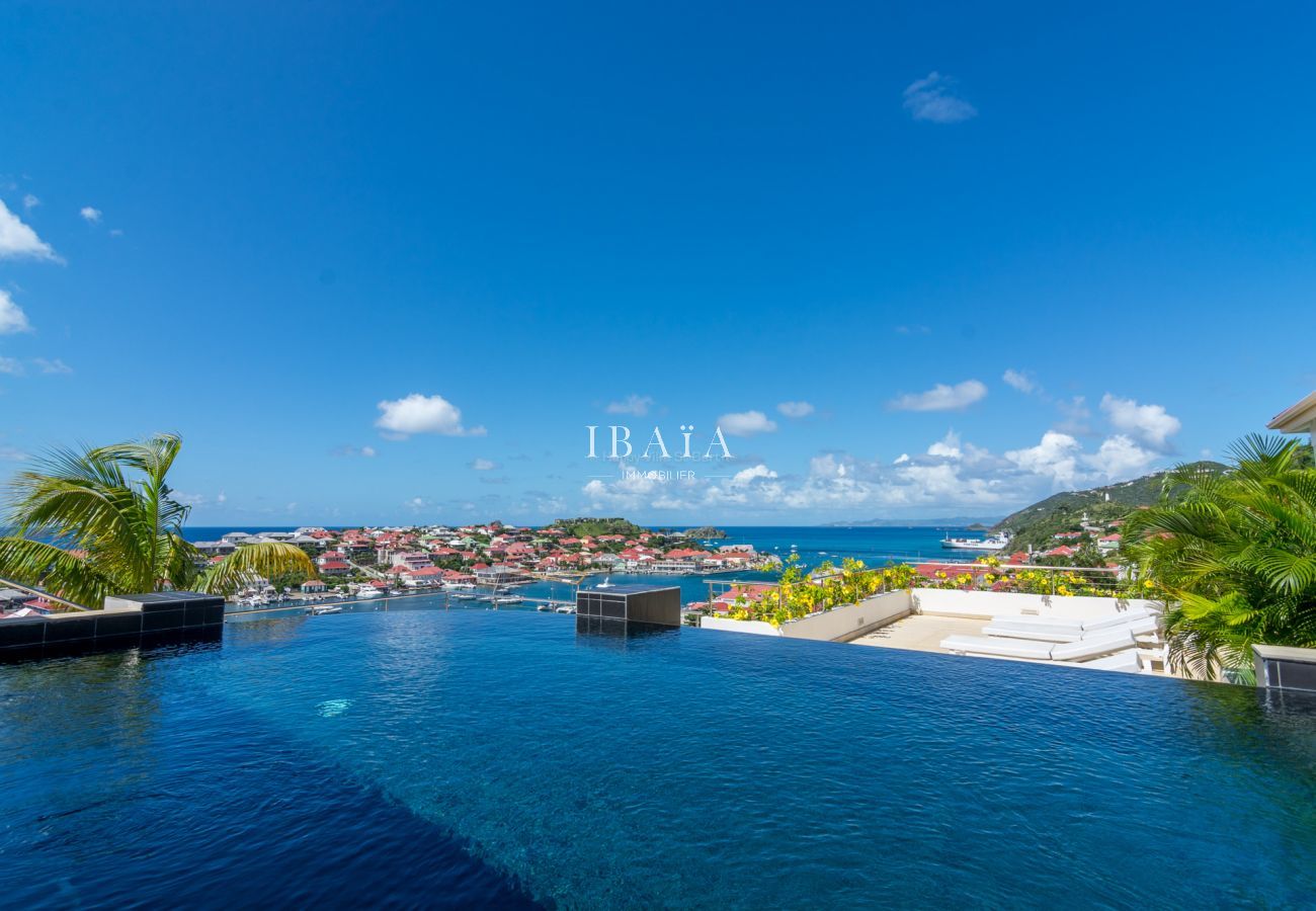Villa in Saint Barthélemy - Villa Prestige (3 bedrooms)