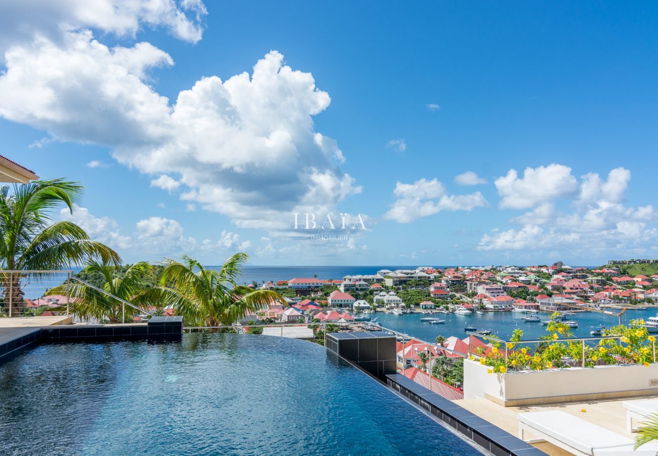 Villa in Saint Barthélemy - Villa Prestige (3 bedrooms)