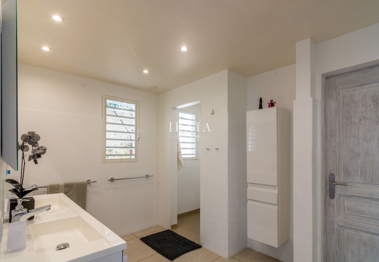 Villa in Saint Barthélemy - Villa Prestige (3 bedrooms)