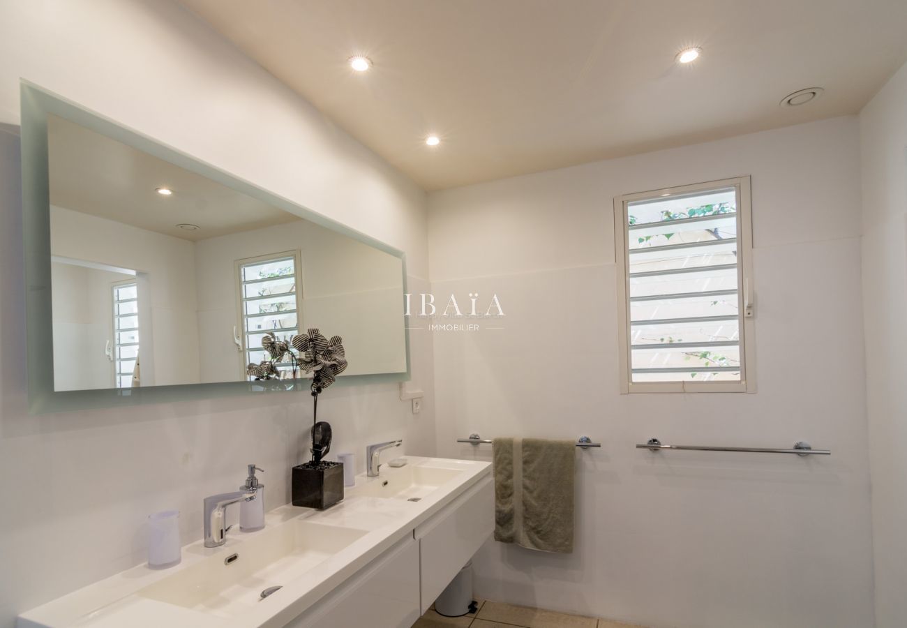 Villa in Saint Barthélemy - Villa Prestige (3 bedrooms)