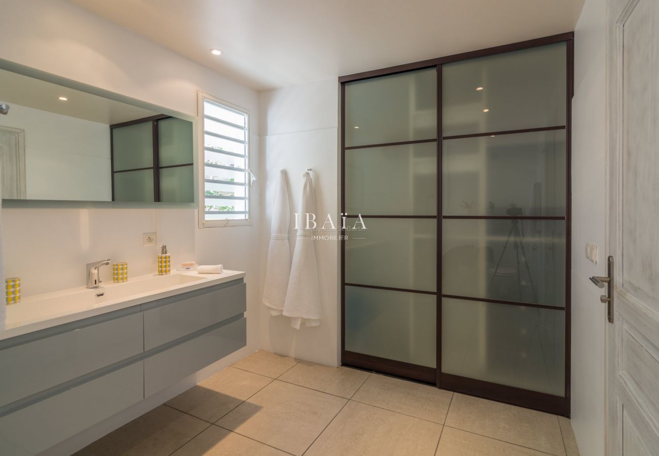 Villa in Saint Barthélemy - Villa Prestige (3 bedrooms)