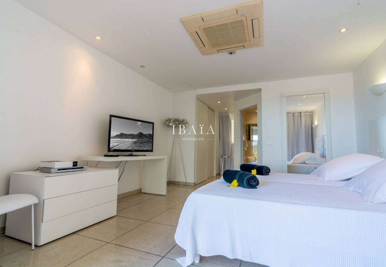 Villa in Saint Barthélemy - Villa Prestige (3 bedrooms)