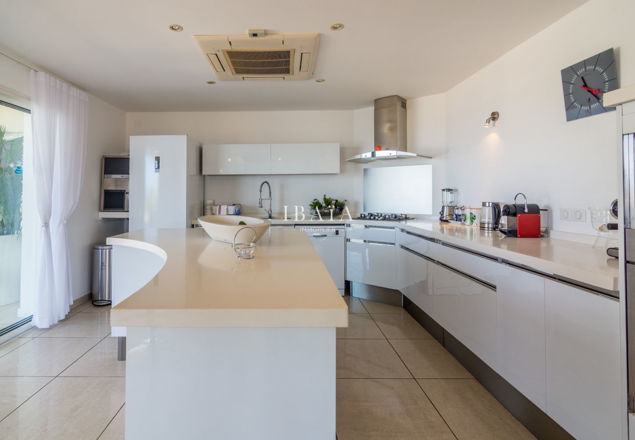 Villa in Saint Barthélemy - Villa Prestige (3 bedrooms)