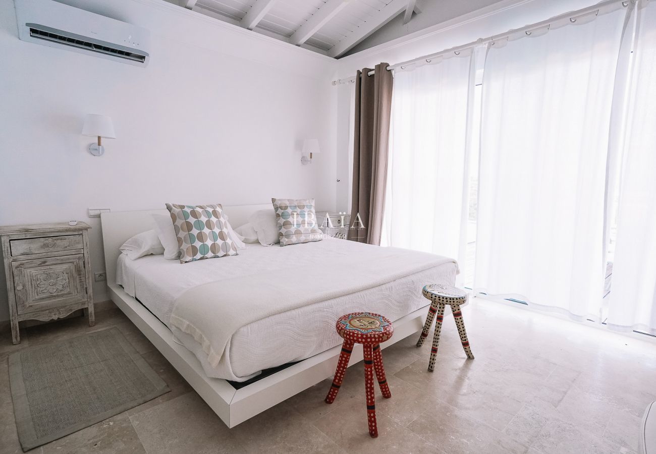 Villa in Saint Barthélemy - Villa Milonga (4 bedrooms)