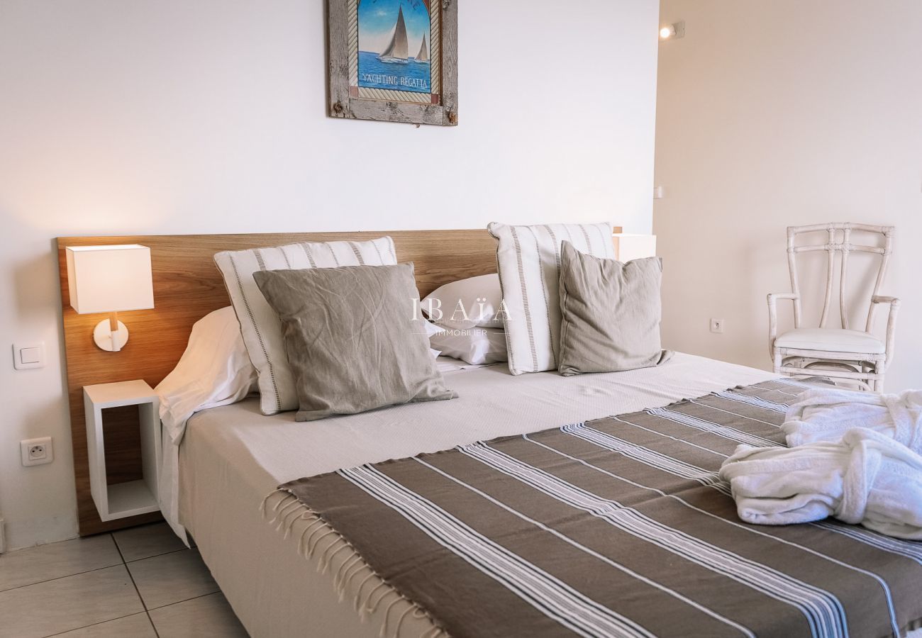 Villa in Saint Barthélemy - Villa Milonga (4 bedrooms)