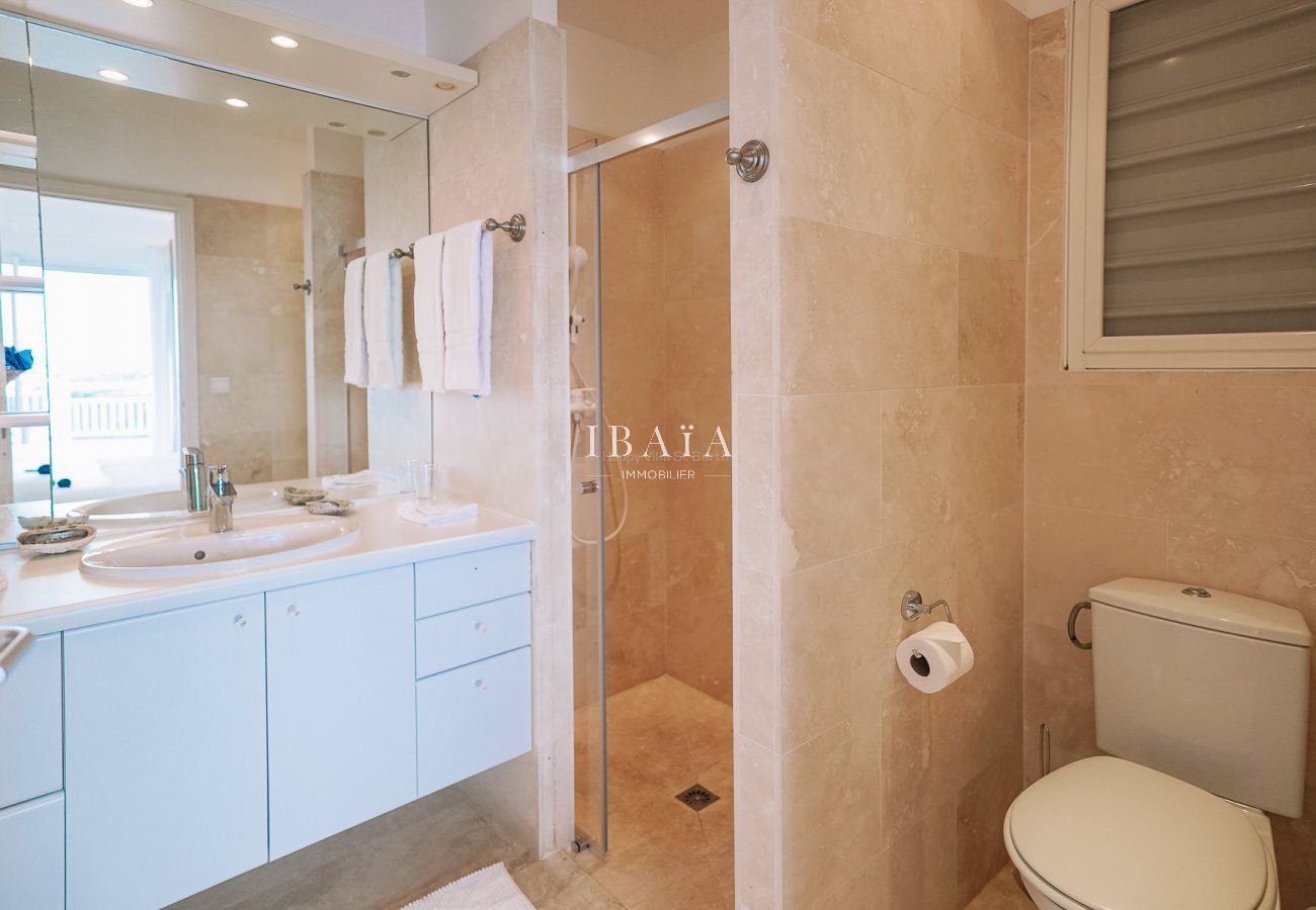 Villa in Saint Barthélemy - Villa Milonga (4 bedrooms)