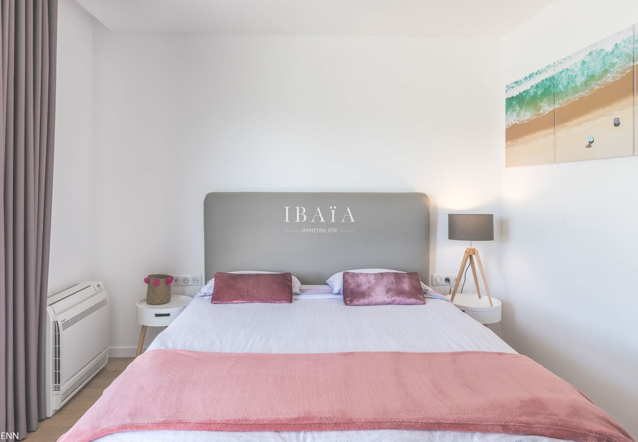 Villa in Saint Barthélemy - Villa Pink Flamingo (4 bedrooms)