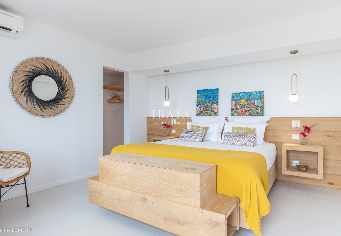 Villa in Saint Barthélemy - Villa Ocean's 5 (5 bedrooms)