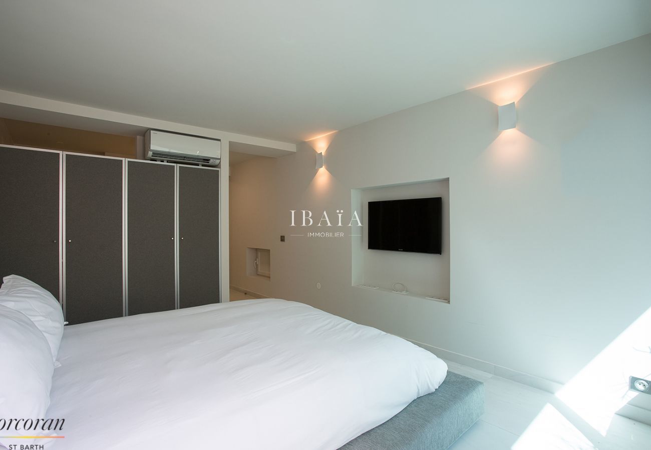 Villa in Saint Barthélemy - Villa Rose Dog (4 bedrooms)