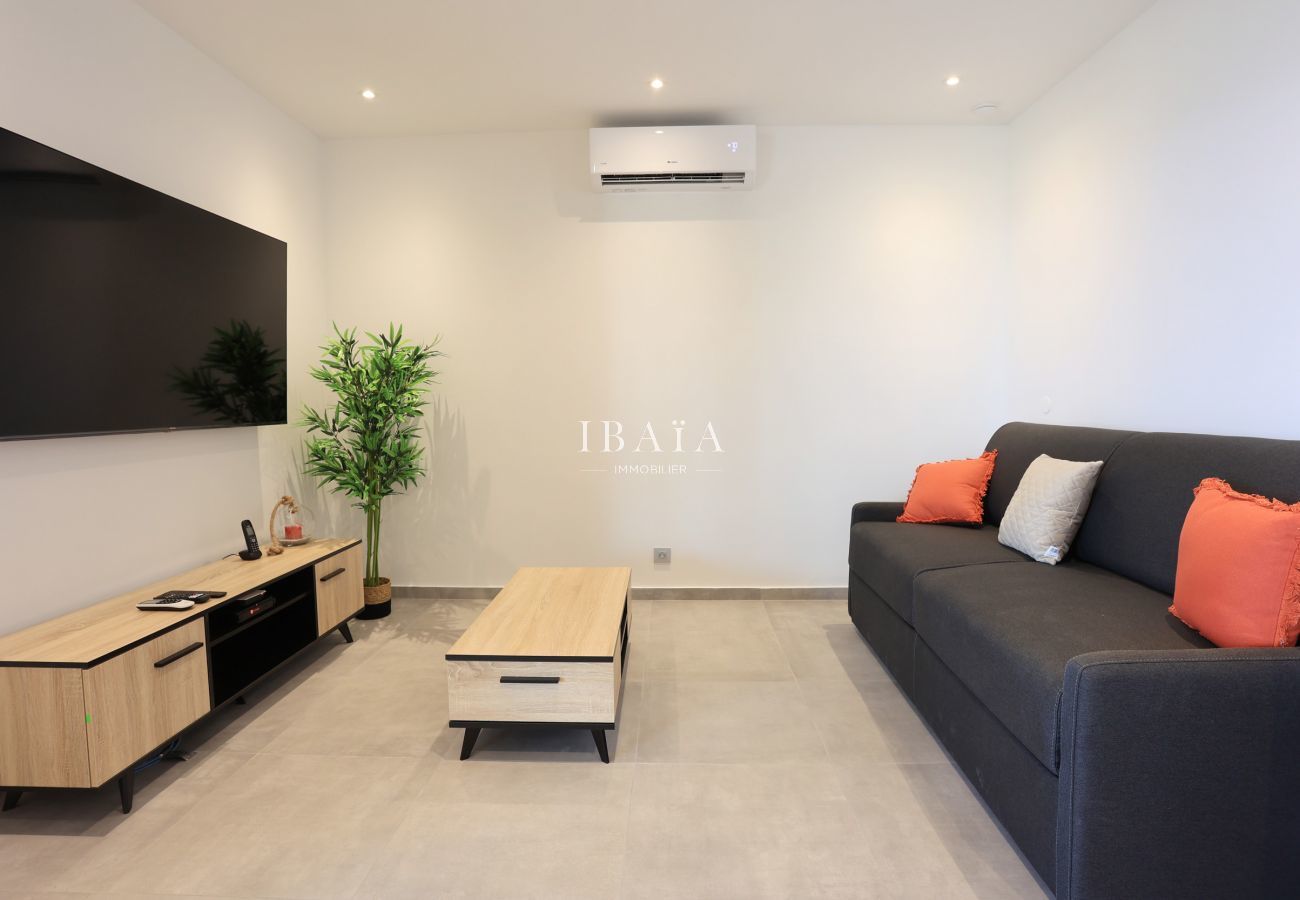 Villa in Saint Barthélemy - Villa Gemma (3 bedrooms)