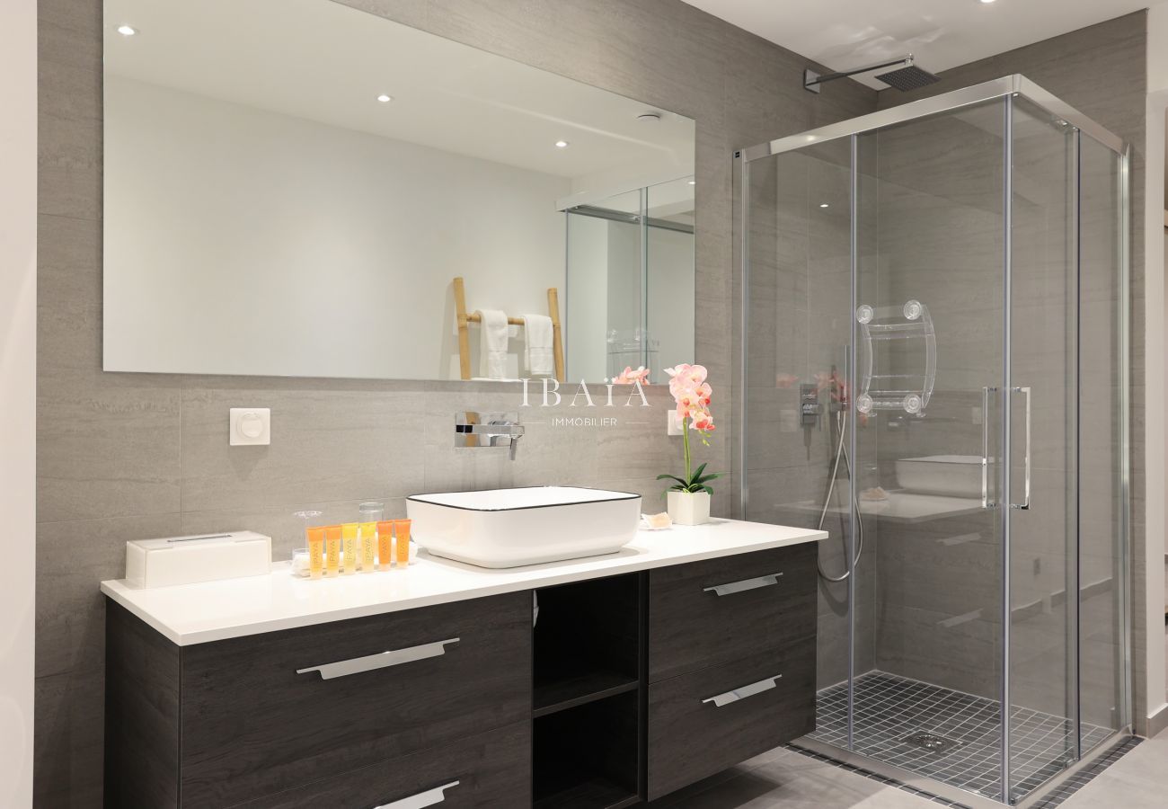 Villa in Saint Barthélemy - Villa Gemma (3 bedrooms)