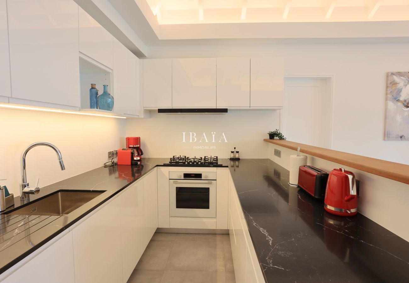 Villa in Saint Barthélemy - Villa Gemma (3 bedrooms)