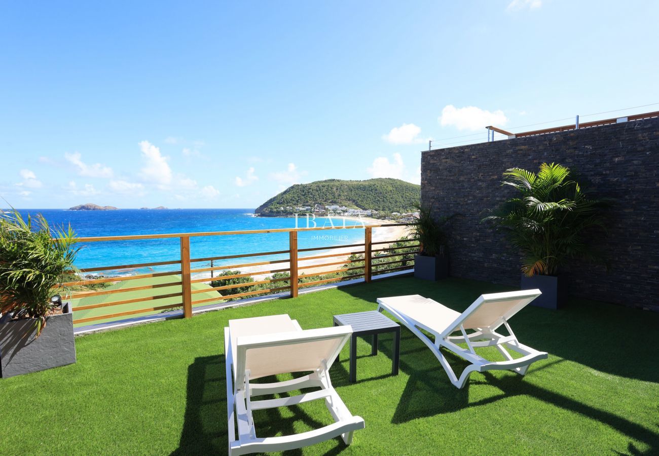 Villa in Saint Barthélemy - Villa Gemma (3 bedrooms)