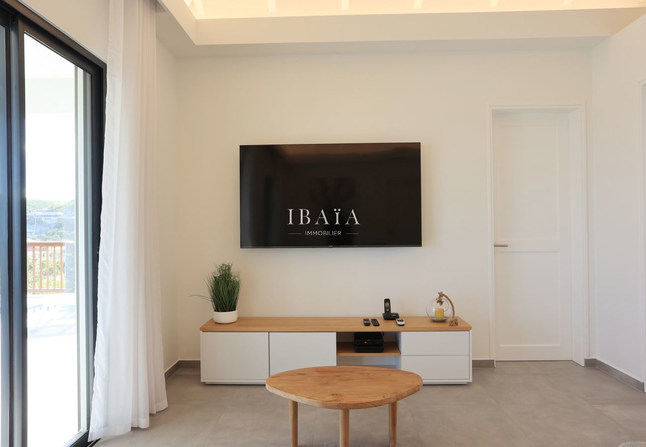 Villa in Saint Barthélemy - Villa Gemma (3 bedrooms)