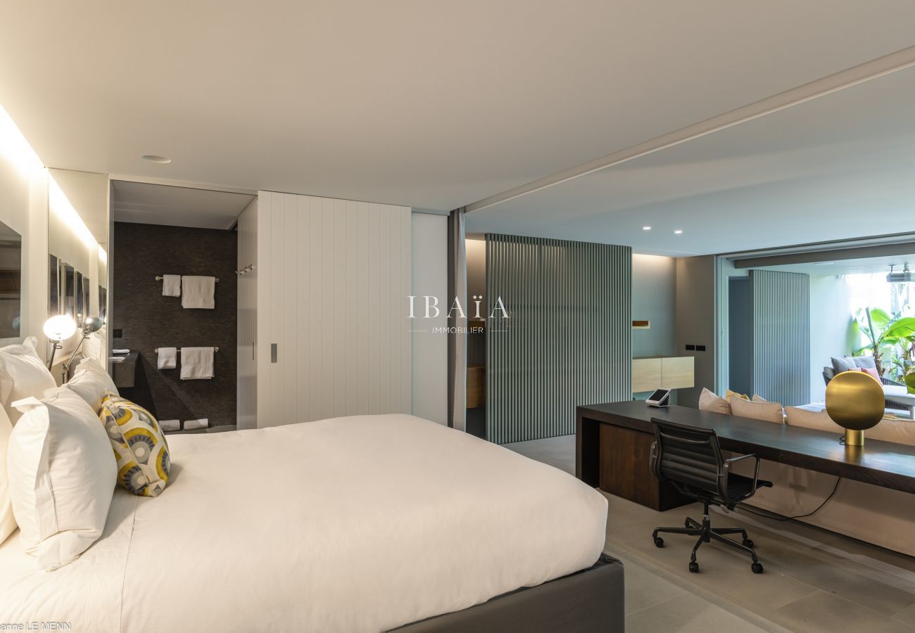 Villa in Saint Barthélemy - Villa Bakea (4 bedrooms)