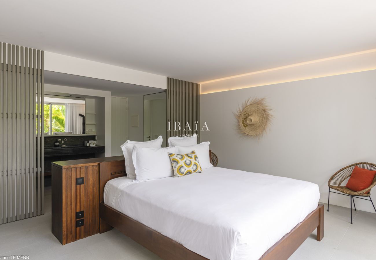 Villa in Saint Barthélemy - Villa Bakea (4 bedrooms)
