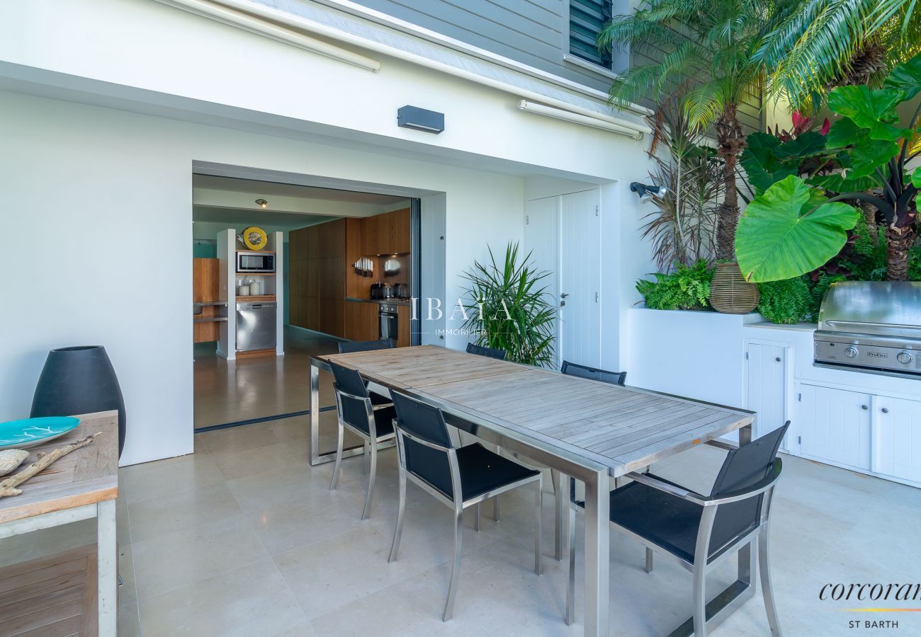 Villa in Saint Barthélemy - Villa Alta Vista (4 bedrooms)