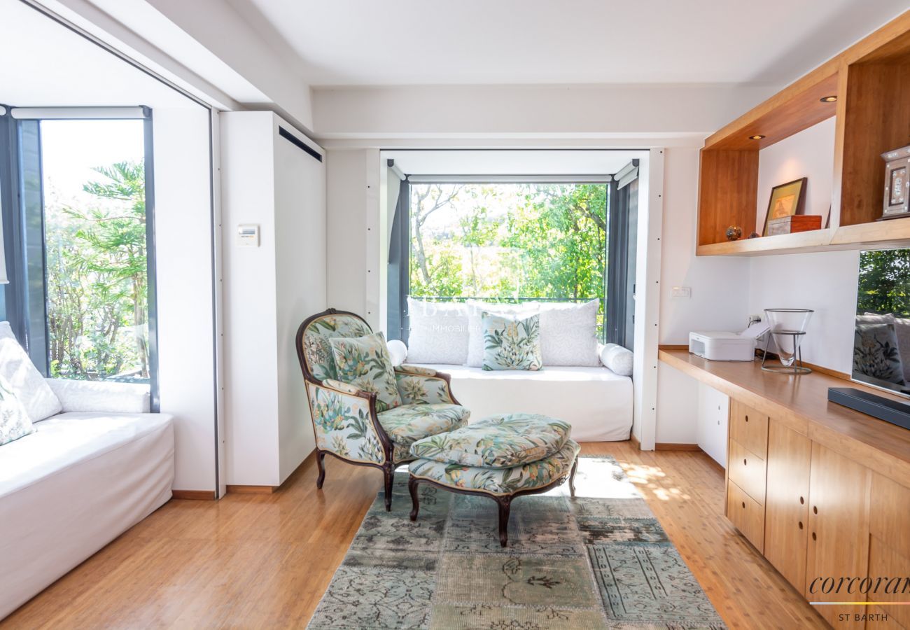 Villa in Saint Barthélemy - Villa Alta Vista (4 bedrooms)
