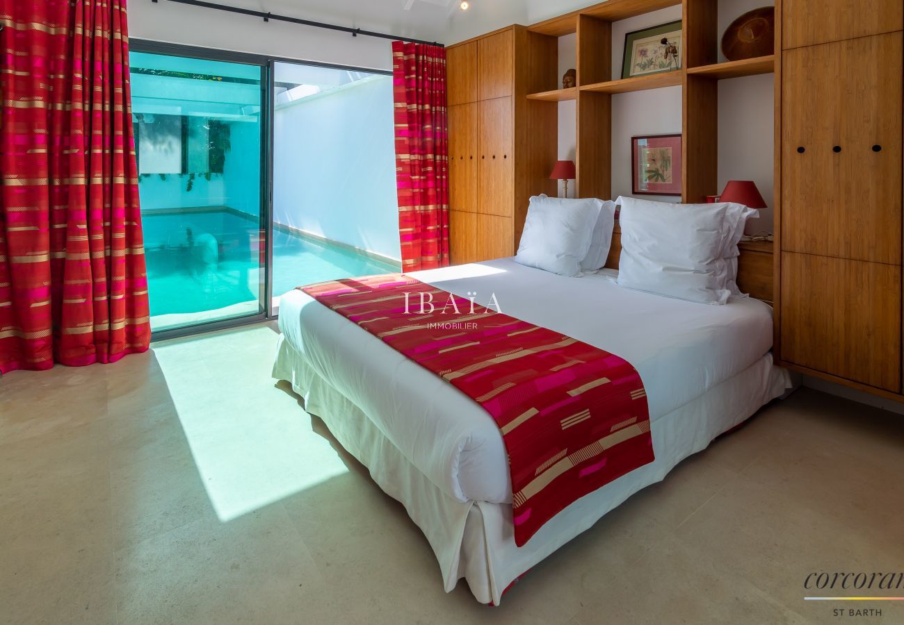 Villa in Saint Barthélemy - Villa Alta Vista (4 bedrooms)
