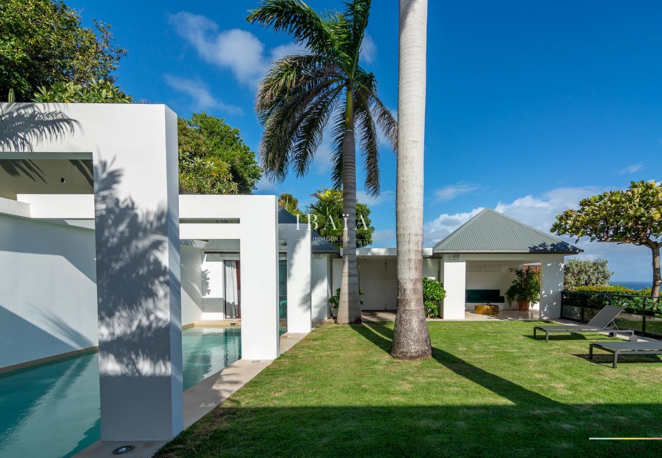 Villa in Saint Barthélemy - Villa Alta Vista (4 bedrooms)