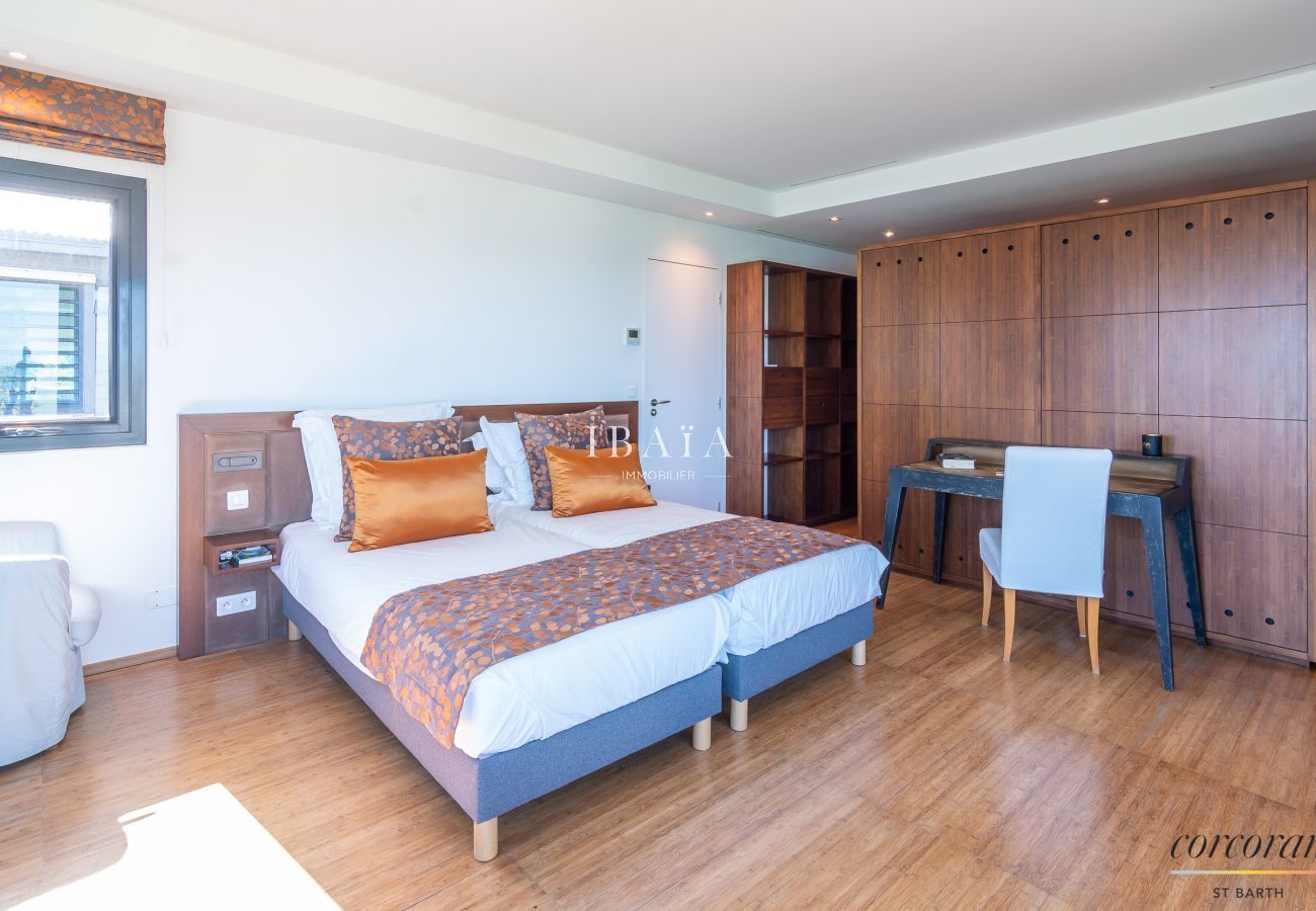 Villa in Saint Barthélemy - Villa Alta Vista (4 bedrooms)