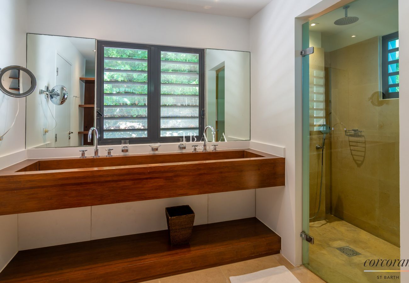 Villa in Saint Barthélemy - Villa Alta Vista (4 bedrooms)