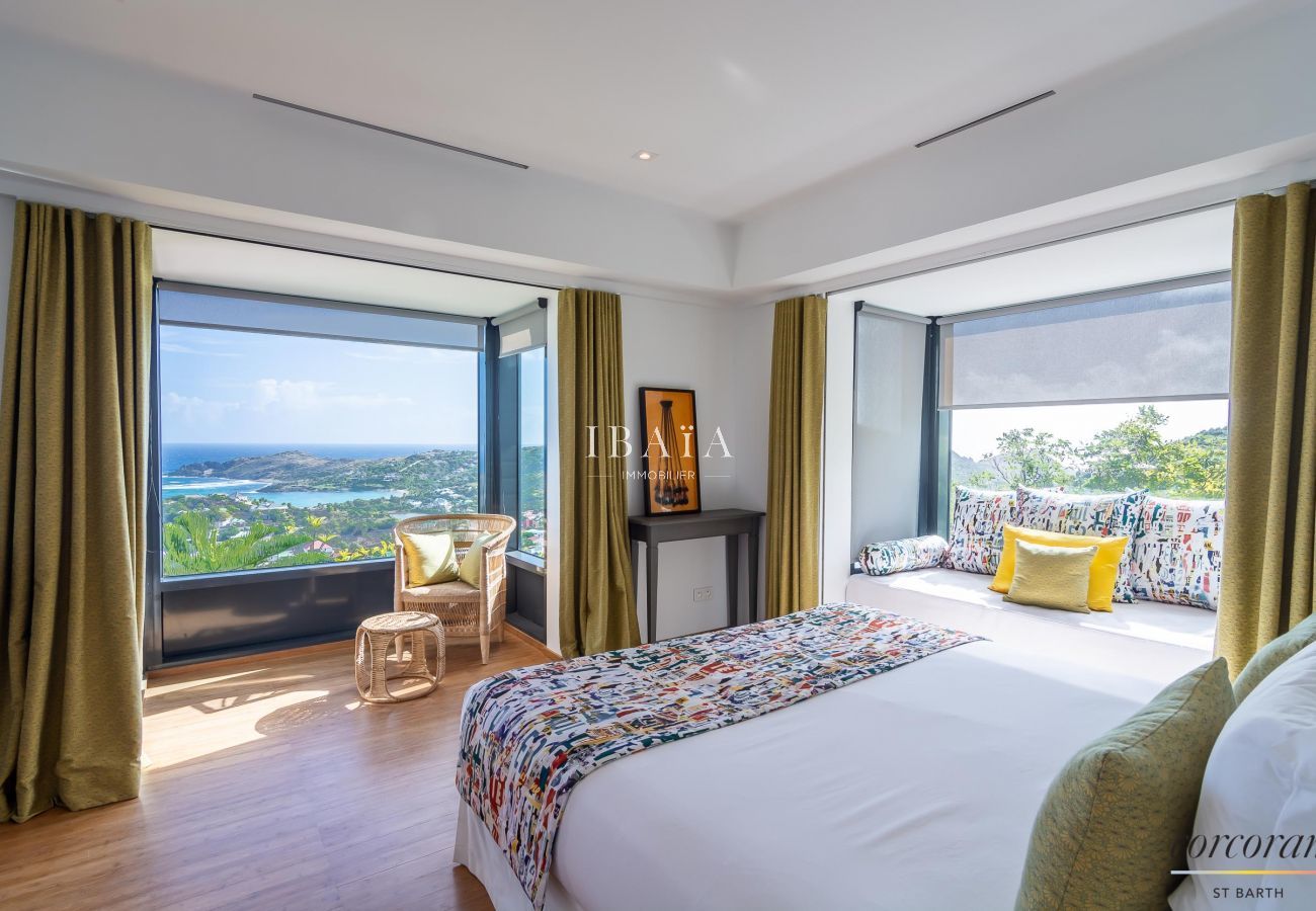 Villa in Saint Barthélemy - Villa Alta Vista (4 bedrooms)