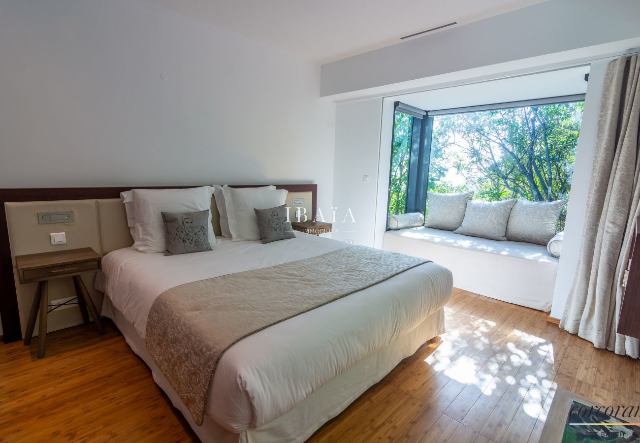 Villa in Saint Barthélemy - Villa Alta Vista (4 bedrooms)