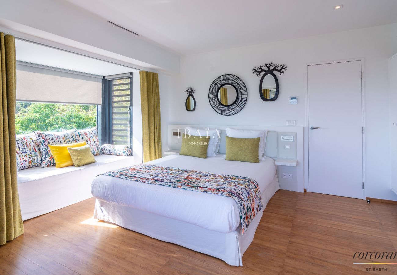 Villa in Saint Barthélemy - Villa Alta Vista (4 bedrooms)